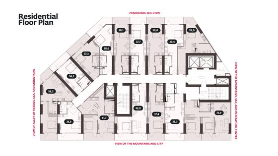 Residential floor planEnglish · 537 KBDownload